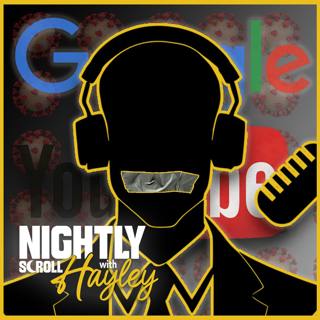 Spineless Google Admits Caving To Biden Admin - Hayley Caronia (Ep.140)