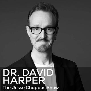 726: Fat Loss Is the Most Boring Thing Keto Does | Dr. David Harper