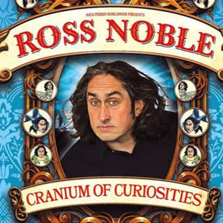 Ross Noble