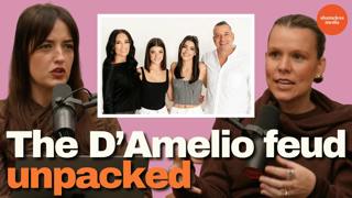 The unravelling of the D’Amelio family