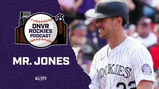 Rookie Nolan Jones closes out season with honors; MLB postseason action begins
