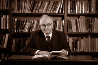 The Library of Mistakes