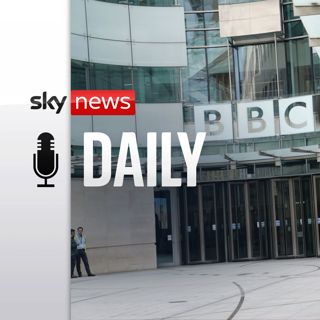 BBC presenter claims: Questions over trust and transparency