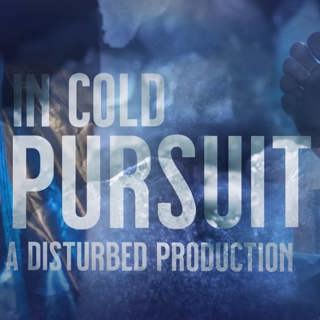 In Cold Pursuit #1 - Disturbed Patreon Preview