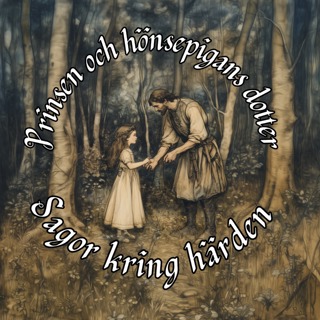 Ny säsong! Prinsen och hönsepigans dotter