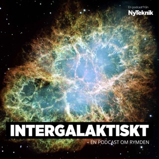 Supernovor – rymdens mest spektakulära explosioner