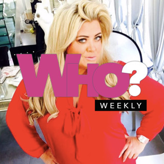 Gemma Collins?