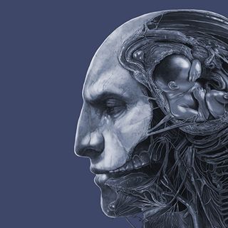 131 // Open Her Eyes: The Journey To Prometheus - Part One - A King Has His Reign