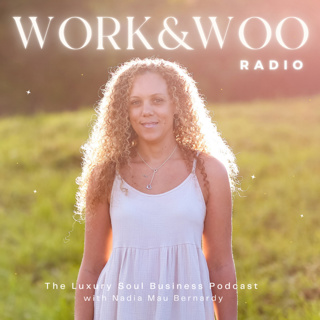 WORK & WOO RADIO