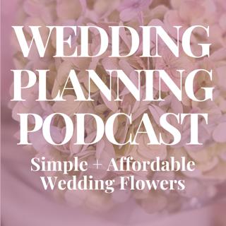 Simple & Affordable Wedding Flower Options