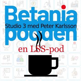 Studio 3 med Peter Karlsson