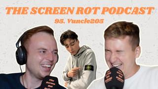 95. Vuncle205 (the American teenager cosplaying as a Scouser)