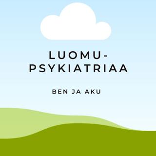 Johdanto - tästä se meidän podcast alkaa