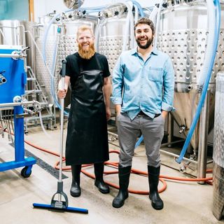 Brooklyn Kura: Leading The American Craft Sake Industry