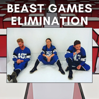 4 Seconds Cost Me $5 Million | My Beast Games Elimination