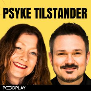 TEASER - Psyke tilstander