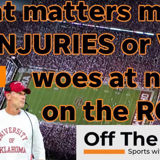 ABC to carry Tennessee Football at Oklahoma at night: Is this bad news for the Vols