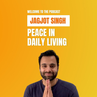Effortless Action Unleashes Spontaneity And Creativity - Mumbai (Badlapur) Retreat Day 3, Jagjot Singh