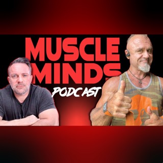 Muscle Minds 165 Science Behind High Intensity Training & Insulin's Role in Metabolism