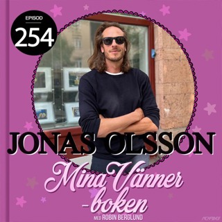 Jonas Olsson