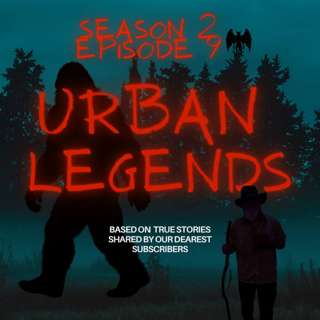 Urban Legends