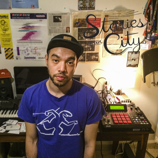 162: Ballad of an Exodus: A Syrian Rapper's Memoir