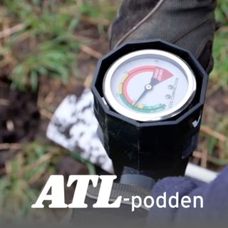 Seriestart - Conservation agriculture på djupet