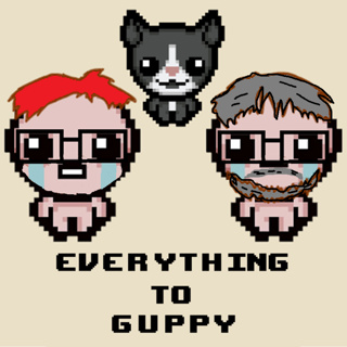 Everything to Guppy 481: Sworn Protector