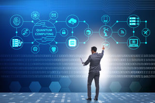 Episode 150 – Azure Quantum with Julie Love