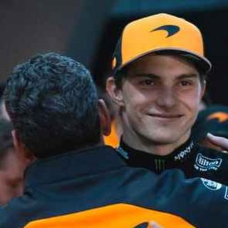 The Change in Oscar Piastri Nobody Noticed