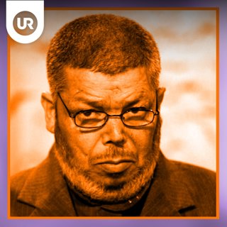 Abdullah Nimer Darwish – från extremist till fredsvän