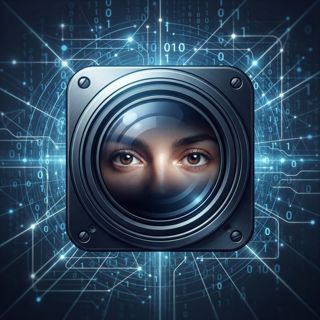 The Invisible Watchman_ Are Our Neighborhoods Turning Into Surveillance Zones