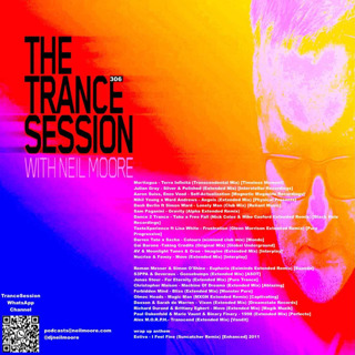 Trance Session (306)