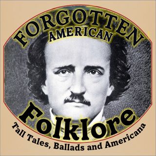 Extra : True Crime and Edgar Allen Poe