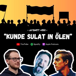 #050 - Kunde sulat in ölen