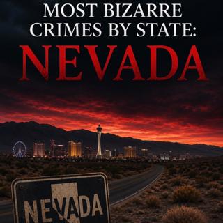 Nevada : Most Bizarre Cases
