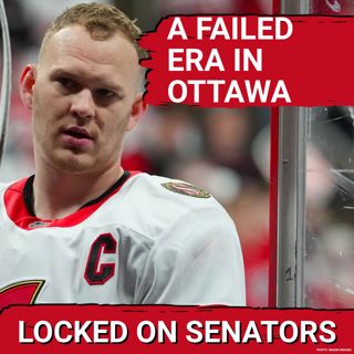 Ottawa Senators Trade Brady Tkachuk To Florida Panthers: What's Next For GM Steve Staios?