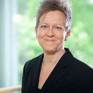 #28 2026 Ulrika Westerlund (mp) om vikten av att rösta rätt
