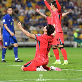 Korea Cup Roundup, Korea Vs. Thailand & K League 1 Round 4 Preview