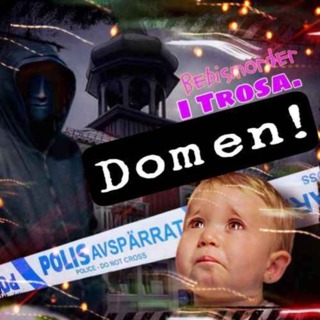 Bebismordet i Trosa: Domen!