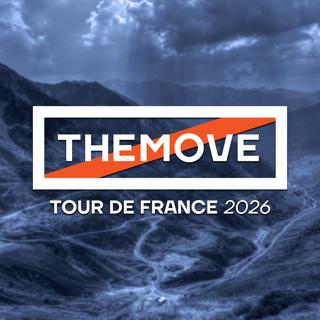 The Tour Saves Its Best for Last | Tour de France 2026 Stage 21 | THEMOVE