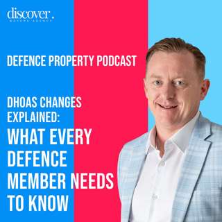 DHOAS Changes Explained: What Every Defence Member Needs to Know