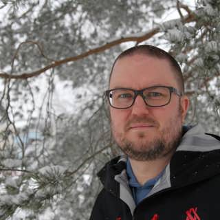 En skadeglädje som skaver - André Jakobsson