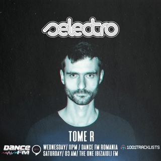 Selectro Podcast #251 w/ Tome R