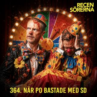 364. När PO bastade med SD