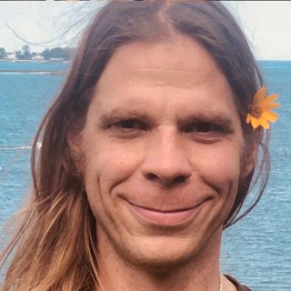 Men’s Mental Health & Healing with Yoga