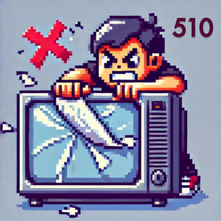 510 - Kinesisk apekonge rygger med tilhenger