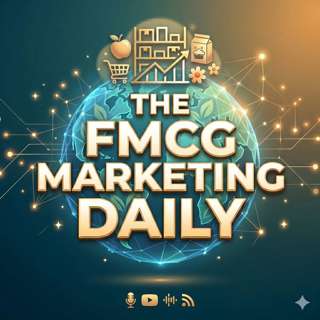 The FMCG Marketing Daily