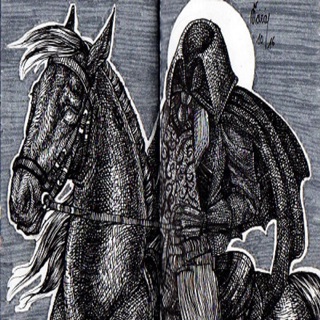 Sleepy Hollow and the Headless Horseman Redux