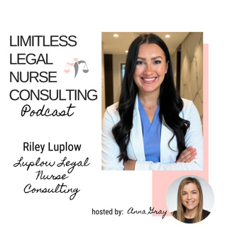 Riley Luplow